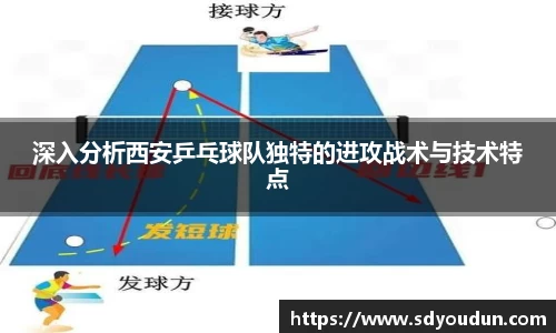 深入分析西安乒乓球队独特的进攻战术与技术特点